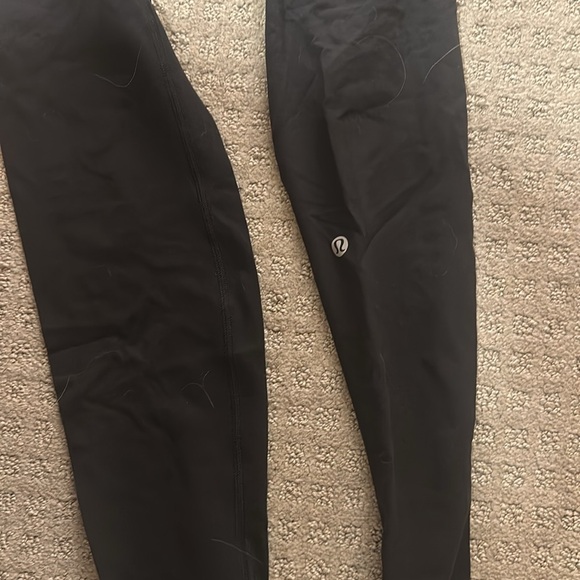 Lululemon leggings - Picture 4 of 5